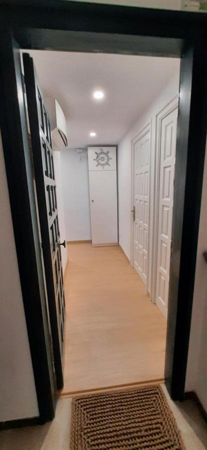 Precioso Apartamento En Primera Linea De Mar L' Escala Zewnętrze zdjęcie