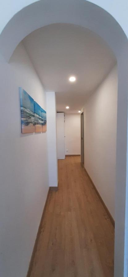 Precioso Apartamento En Primera Linea De Mar L' Escala Zewnętrze zdjęcie