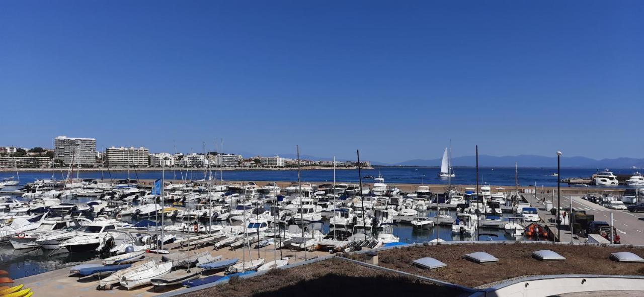 Precioso Apartamento En Primera Linea De Mar L' Escala Zewnętrze zdjęcie