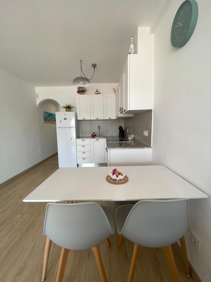 Precioso Apartamento En Primera Linea De Mar L' Escala Zewnętrze zdjęcie